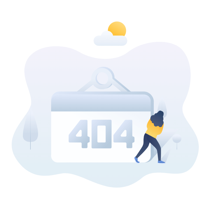 404[来源：iconfont]
